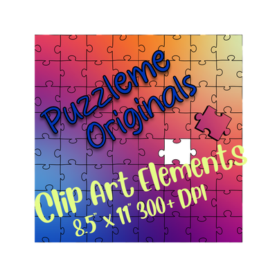 Clip Art/Elements