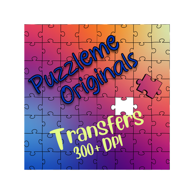 Shirt Transfers