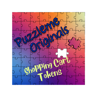 Shopping Cart Tokens