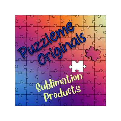 Sublimation Products