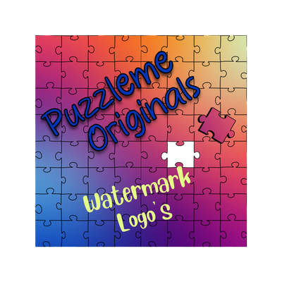 Watermark Logo&#39;s