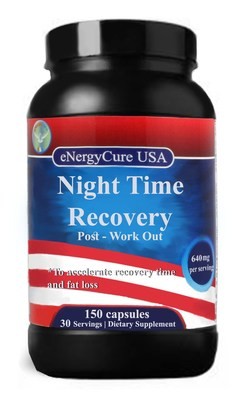 recovery night infos visit