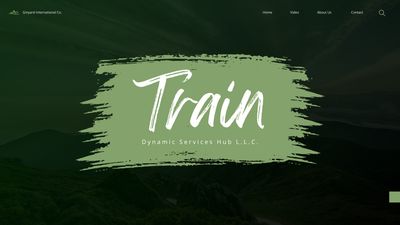 Training