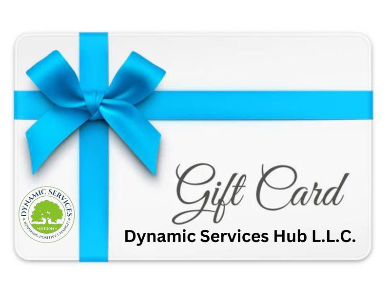 Gift Card - Your Adventure, Shared