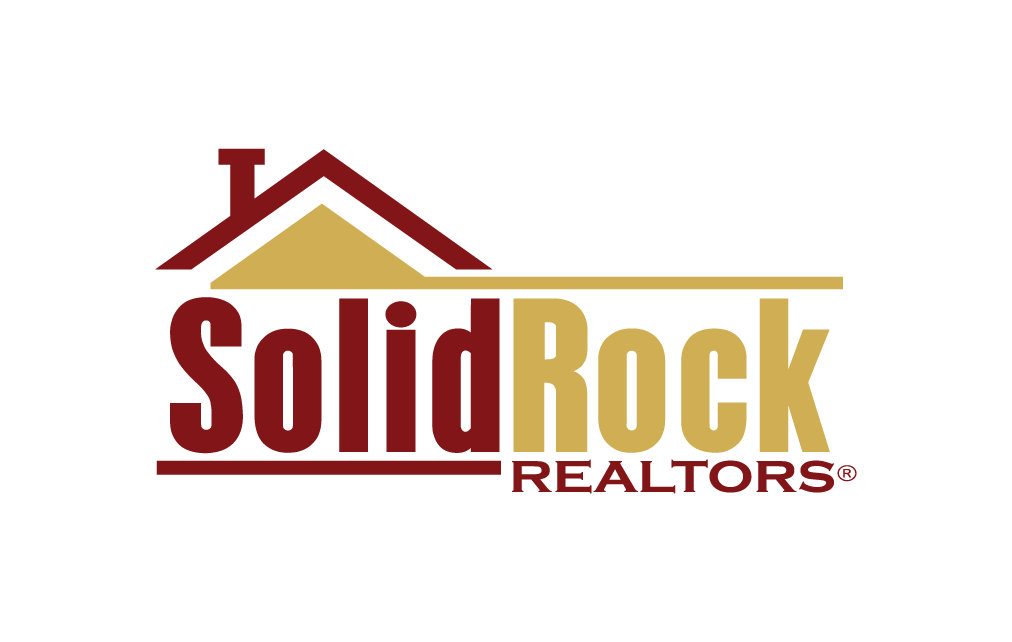 Solid Rock - New Realtor Sign Package 14qty signs w/ sticker set