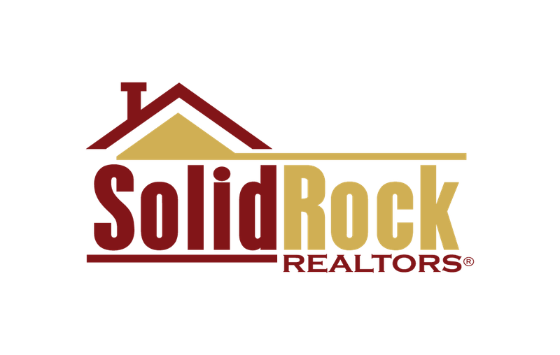 Solid Rock - New Realtor Sign Package 14qty signs w/ sticker set