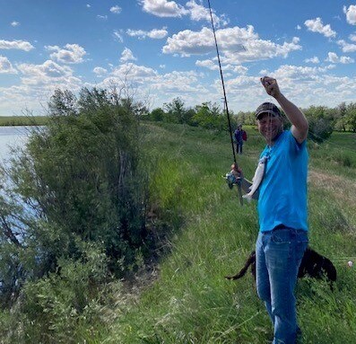 2022 Individual Fishing Membership