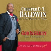 God Is Guilty