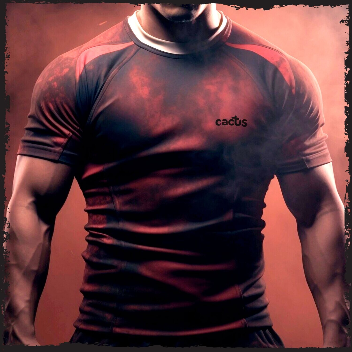 Tshirt | HS | Sports