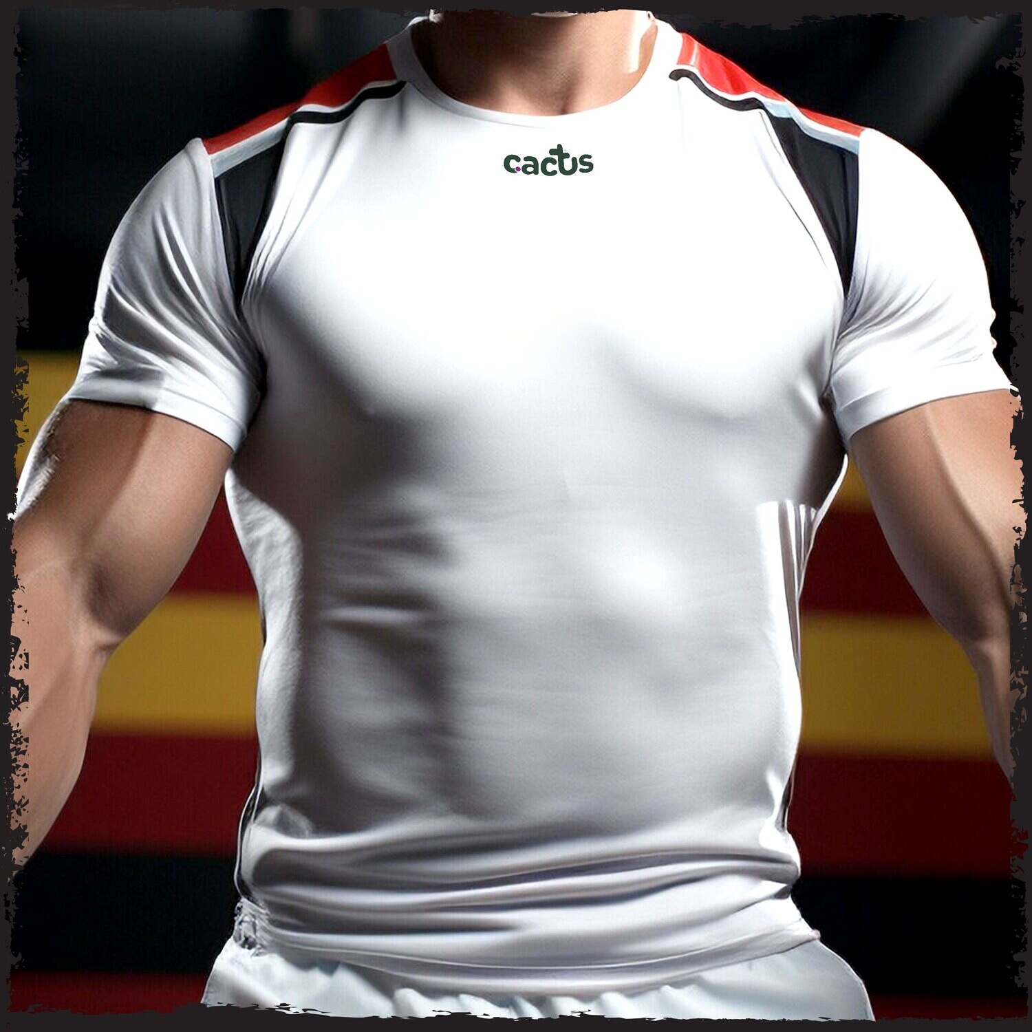 Tshirt | HS | Sports