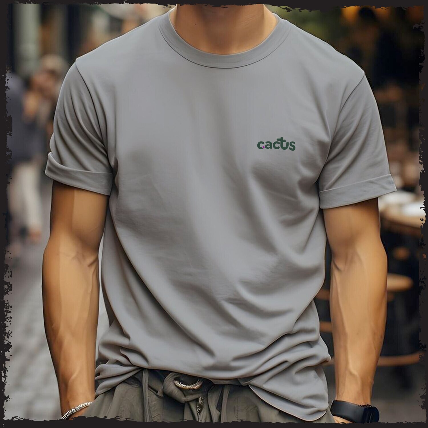 Tshirt | HS | Classic