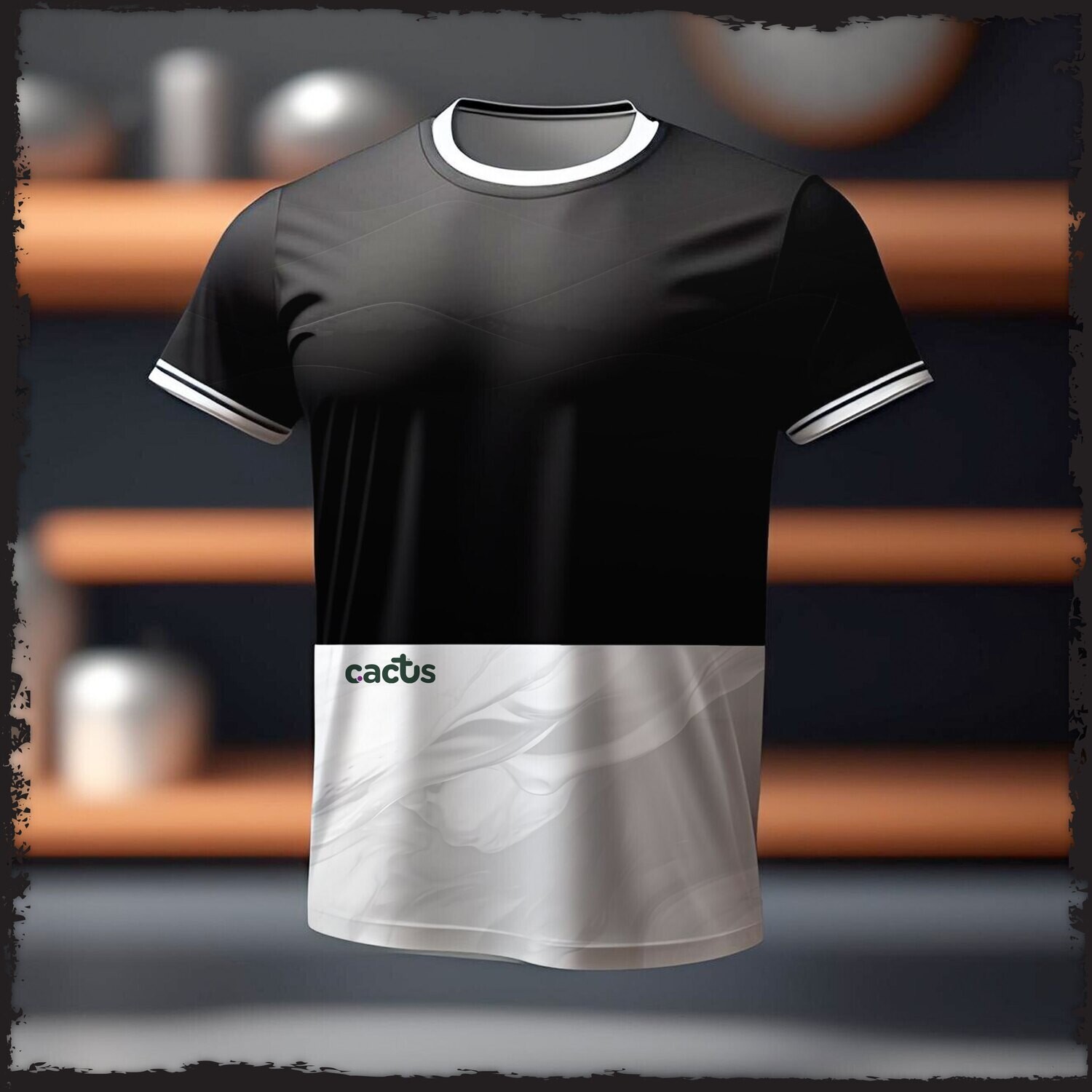 Tshirt | HS | Sports
