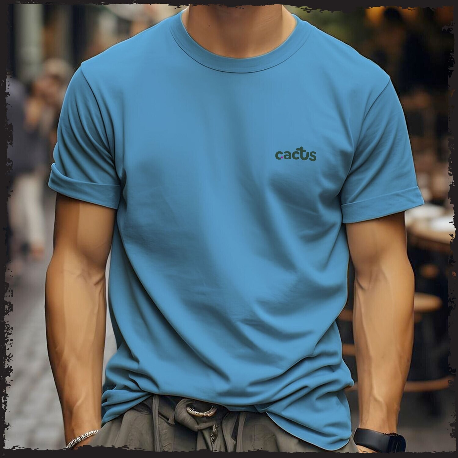 Tshirt | HS | Classic