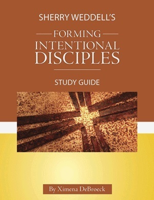 Forming Intentional Disciples Study Guide