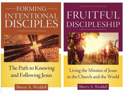 Forming Intentional Disciples and Fruitful Discipleship Combo