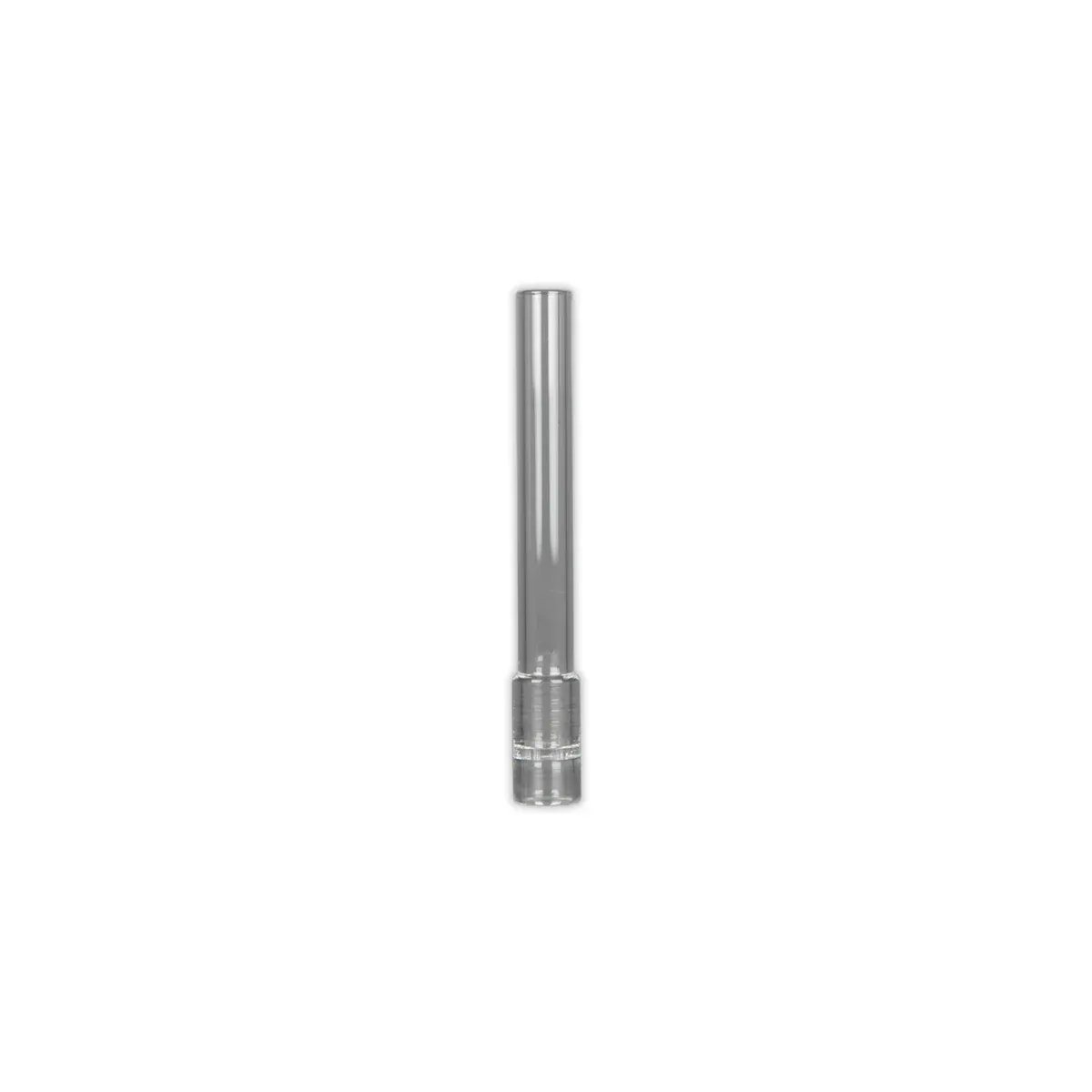 Air / Solo Mundstück aus Glas (110mm)