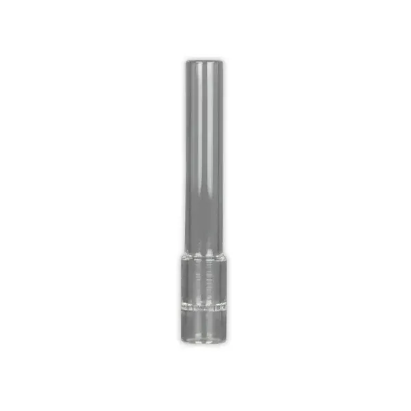 Air / Solo Mundstück aus Glas (90mm)