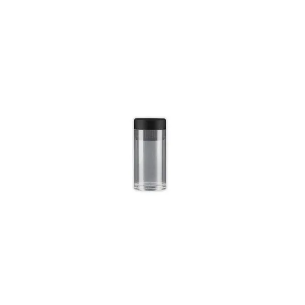 Air Max/Solo 2 - Travel Tube w./ Cap (Aroma Dish Size)
