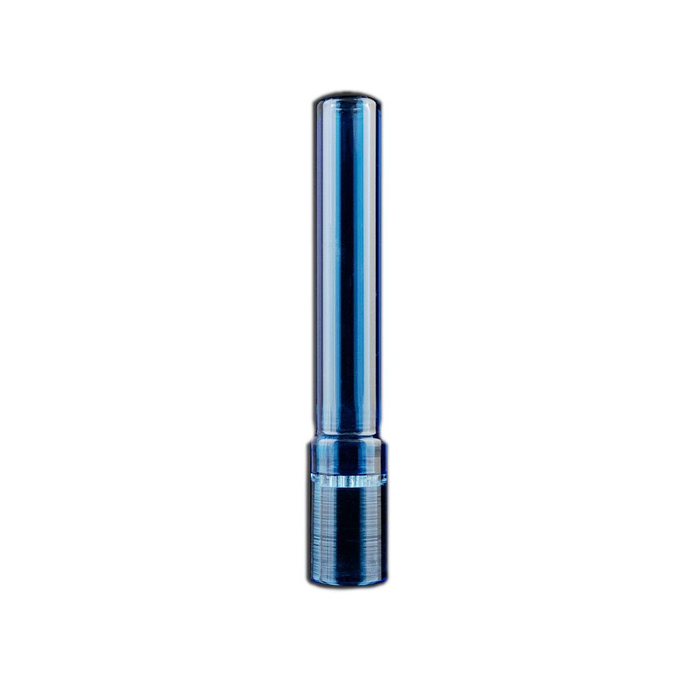 Solo 3 - XL Mundstück 90mm (blau)