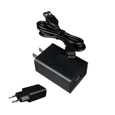 USB-C Ladegerät (5V, 3A)