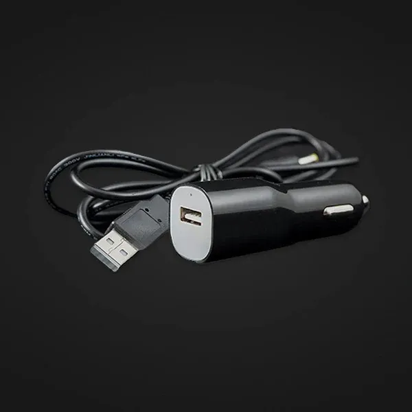 USB Autoladegerät