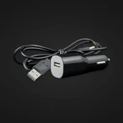 USB Autoladegerät