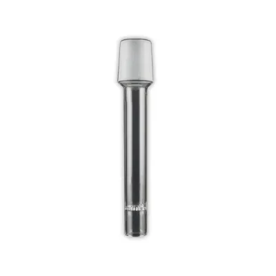 Argo - Mundstück frosted 19mm