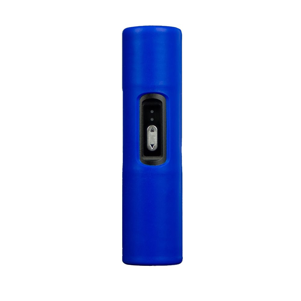 Air - Silikonhülle (blau)