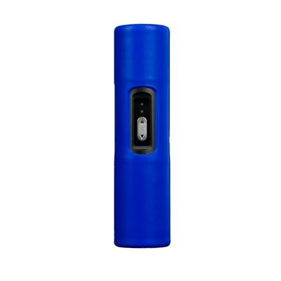 Air - Silikonhülle (blau)