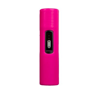 Air - Silikonhülle (pink)
