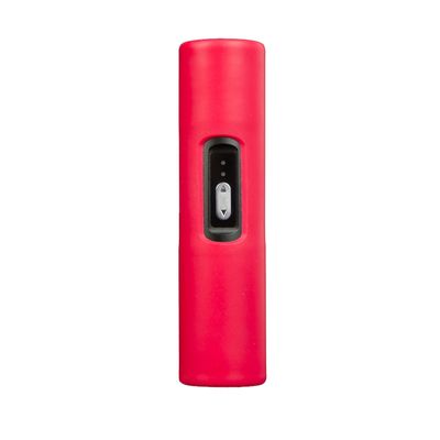 Air - Silikonhülle (rot)