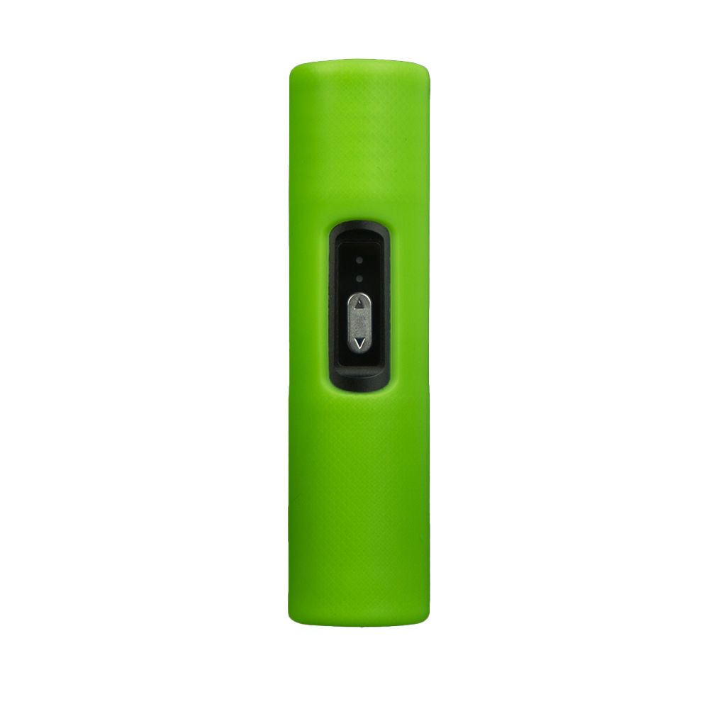 Air - Silikonhülle (grün)