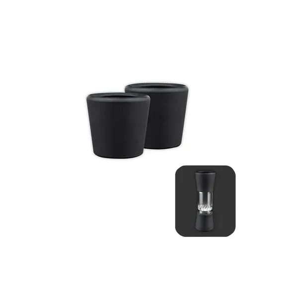 XQ2 / Extreme Q / V-Tower - Tuff Bowl Halterungen (2 Stk.)