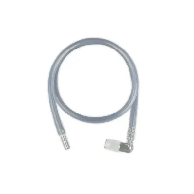 Extreme-Q/ V-Tower Whip - 90 cm - Silikon