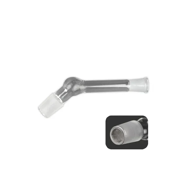 Extreme-Q/V-Tower Glass Mini Whip