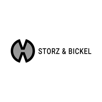 Storz &amp; Bickel