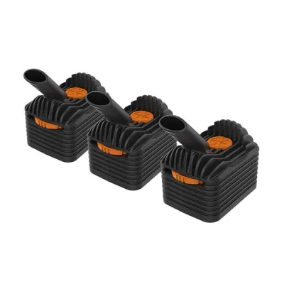 Venty Kühleinheiten x3