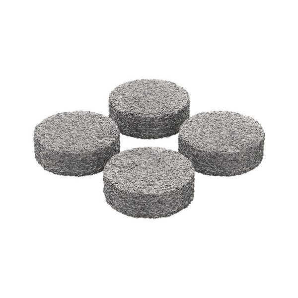 Füllkissen klein x4