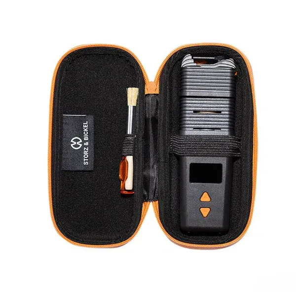 Venty case