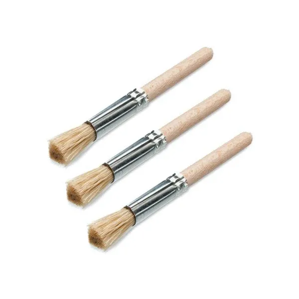 Storz und Bickel Reinigungspinsel Set