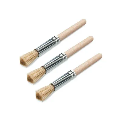 Storz und Bickel Reinigungspinsel Set