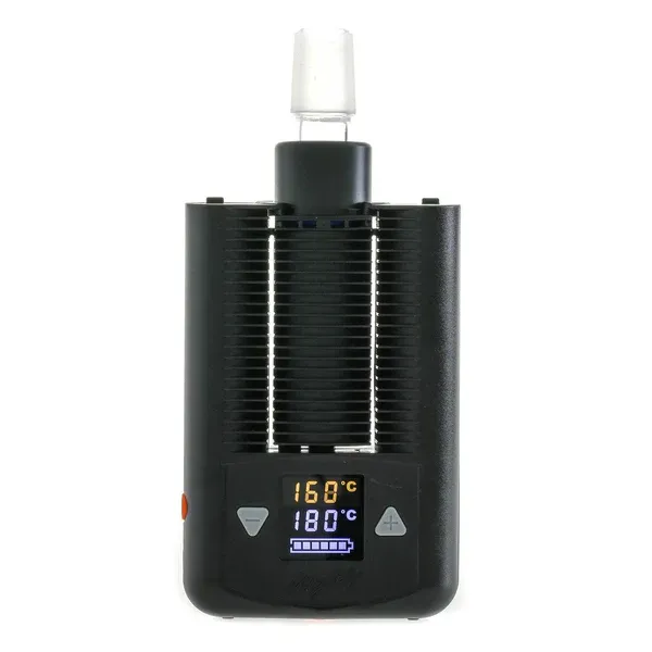 Mighty+ und Crafty+ Adapter 18mm