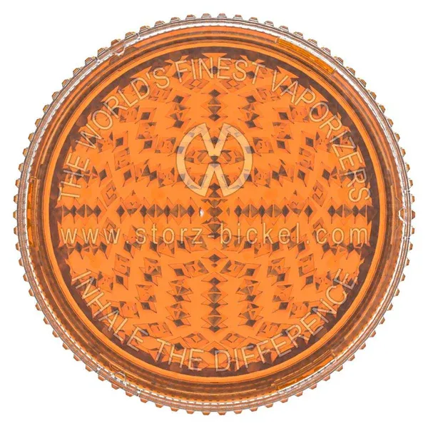 Volcano Kräutermühle XL