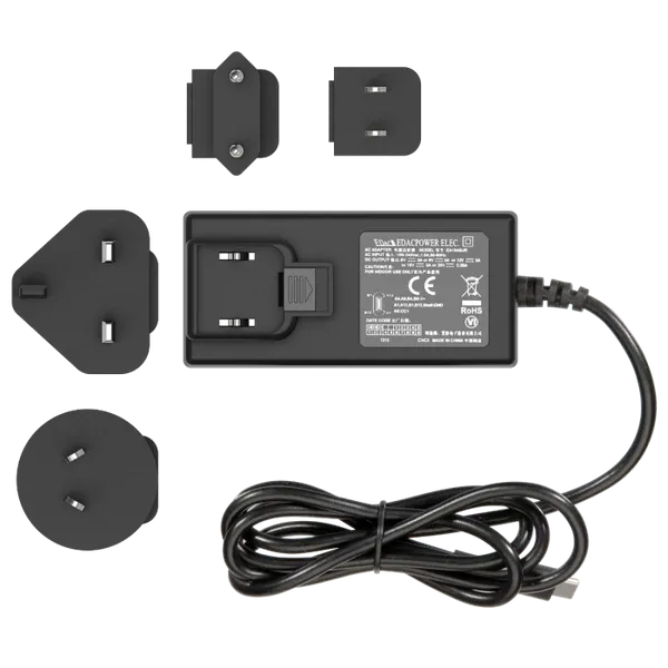 Mighty+ USB-C-Supercharger