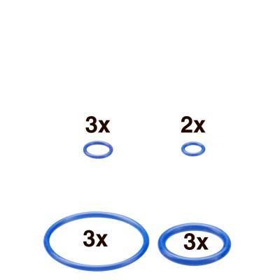 Mighty Siegelring Set