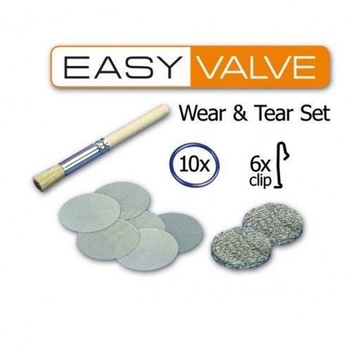 Easy Valve Zubehör Set