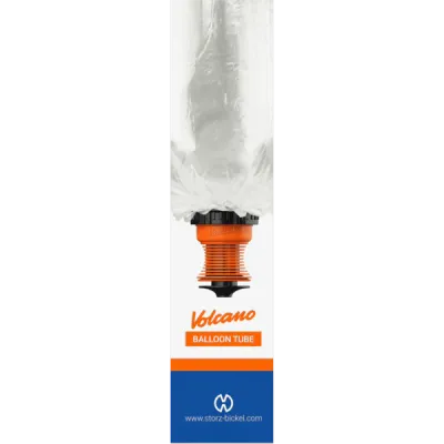 Volcano - Ballonschlauch 1x3m