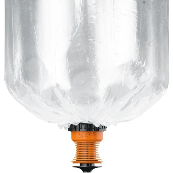 Volcano Easy Valve Ballon mit Adapter