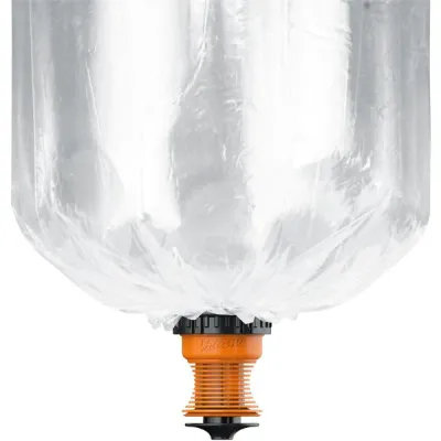 Volcano Easy Valve Ballon mit Adapter