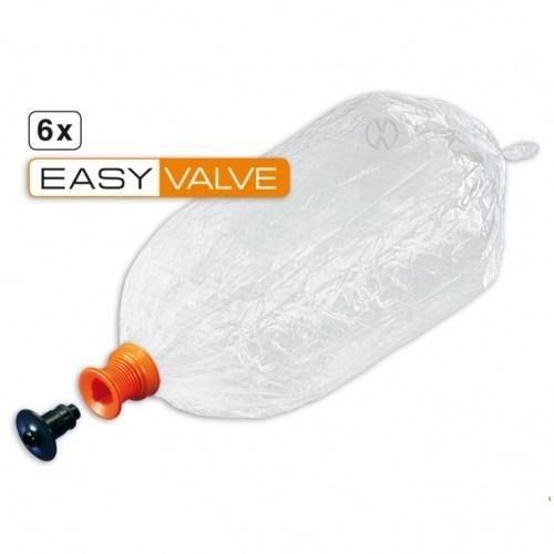 Volcano Easy Valve Ballon Set XL